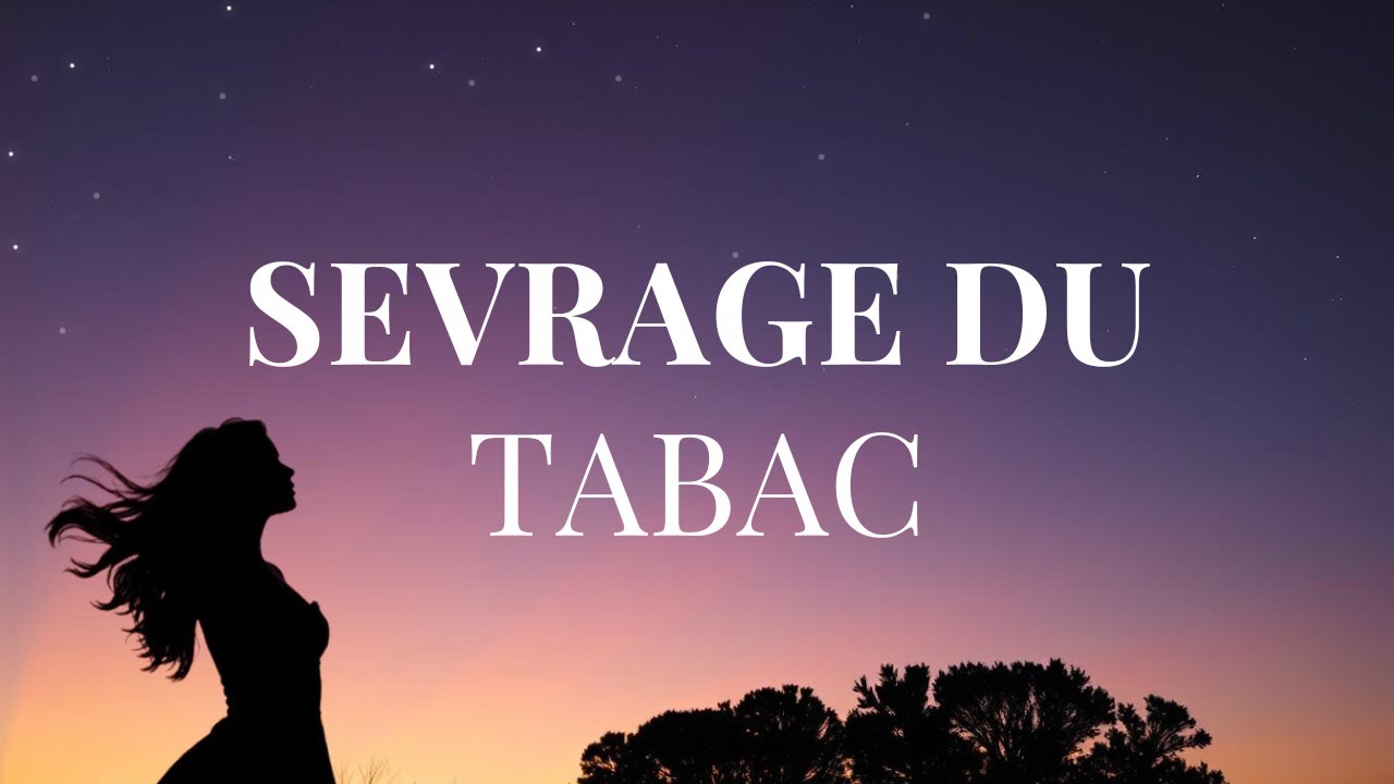 Hypnose pour arrêter de fumer | Sevrage tabac naturel, audio 3D