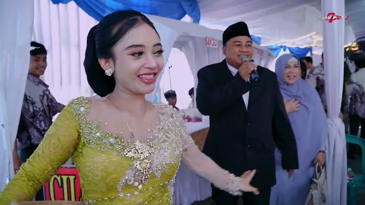 Sragenan Koplo Jogja Istimewa Bokomg Semok  Selendang Biru Campursari New Sukowati