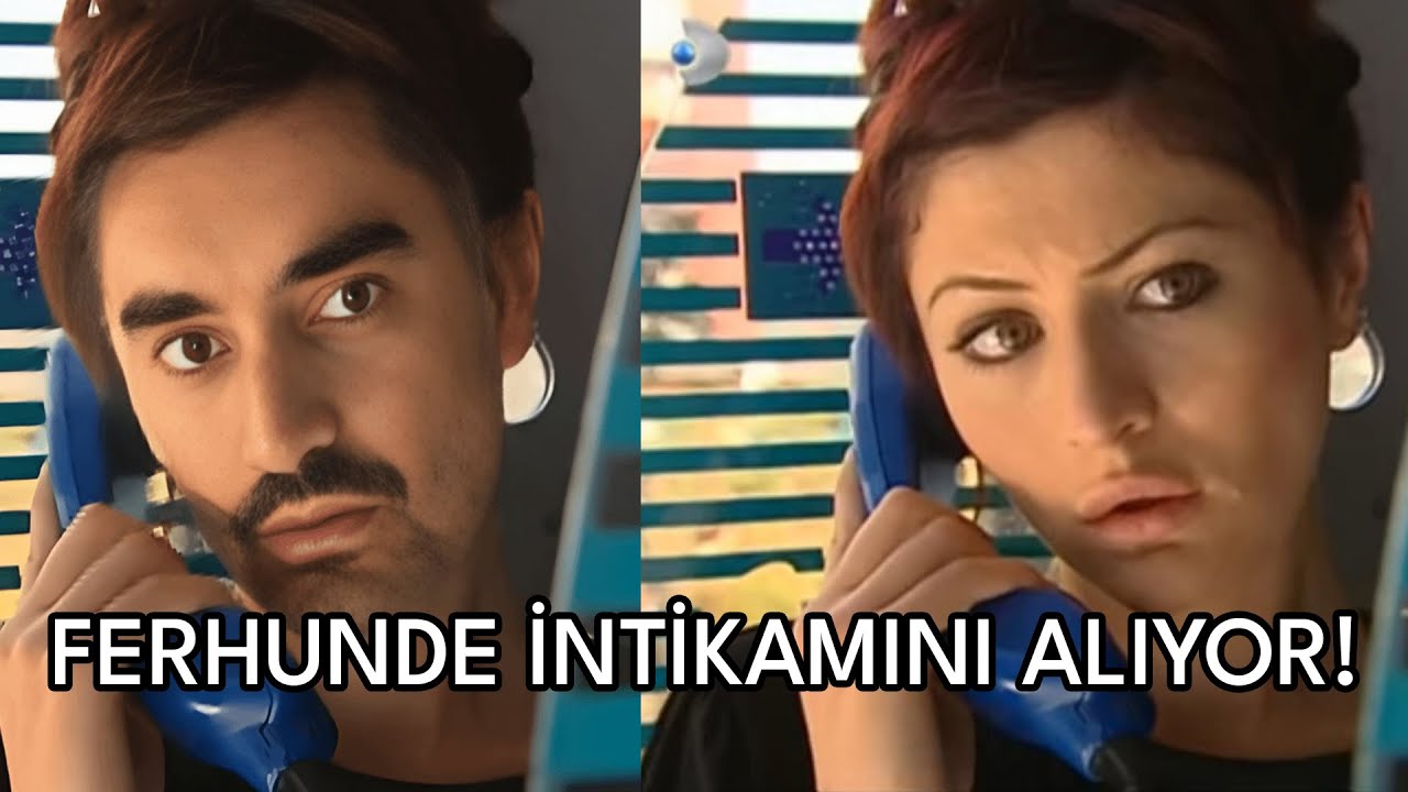 Tssigalko Yaprak Dökümü İzliyor Vol 43 | FERHUNDE İNTİKAMINI ALIYOR!