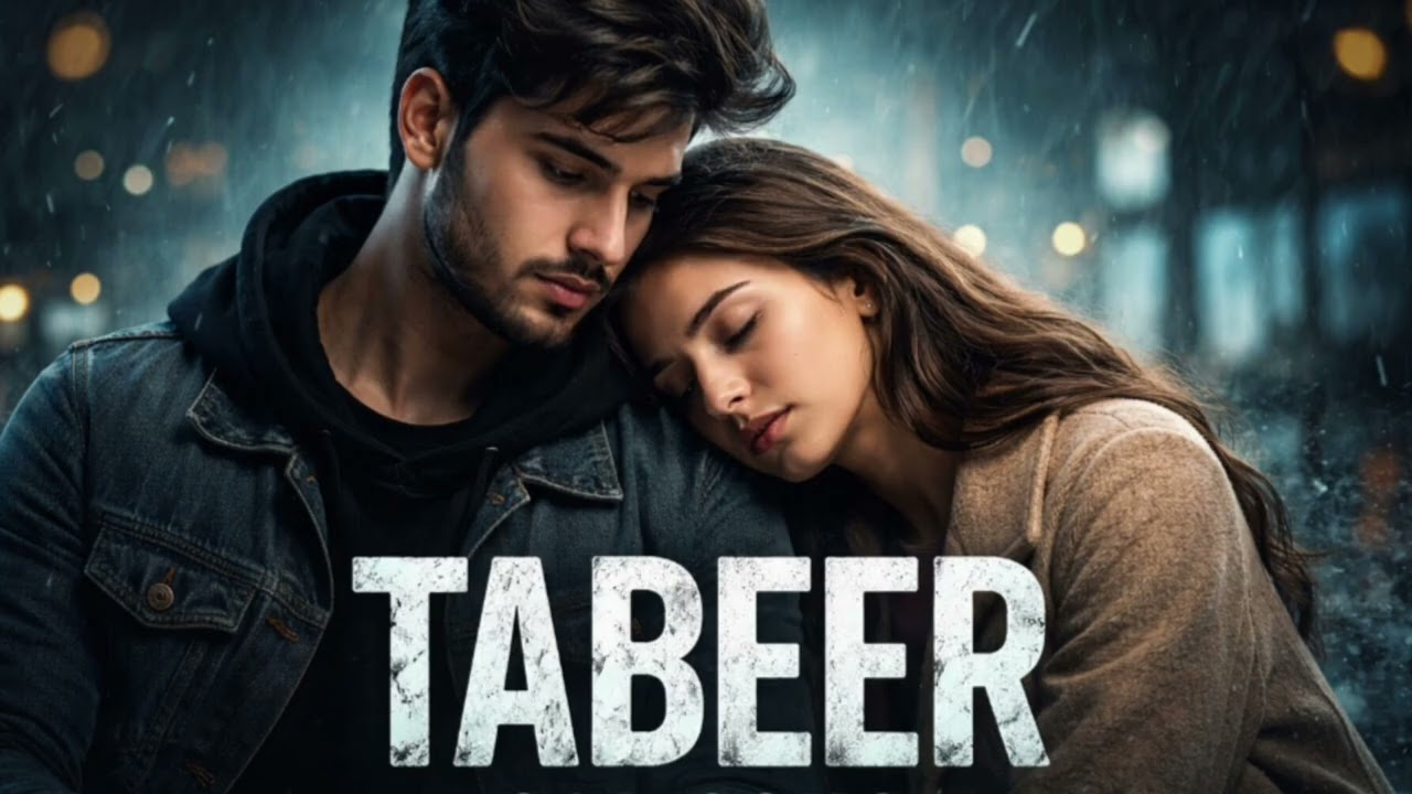 Tabeer – Official Audio | Very Sad Love Song 2026 | Presented by Kapil chaudhary