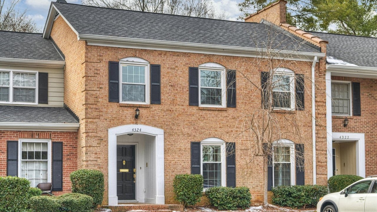 4324 Silo Ln, Charlotte, NC