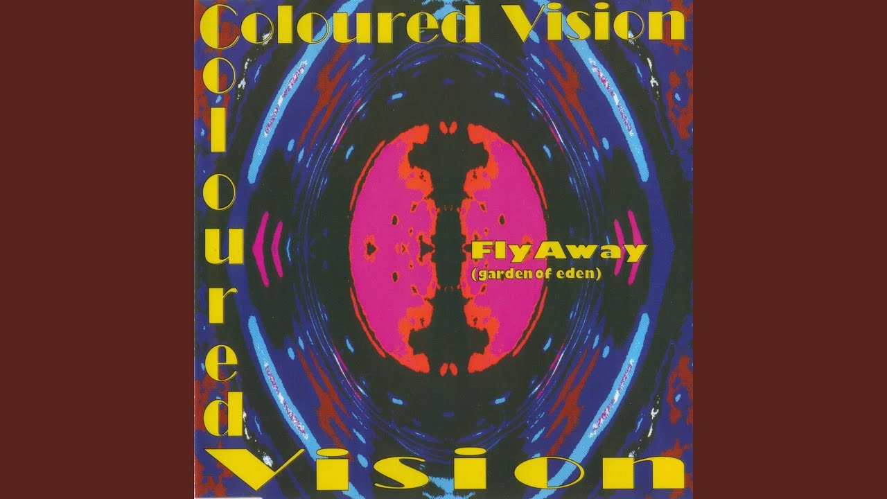 Fly Away (DJ Comico Mix)