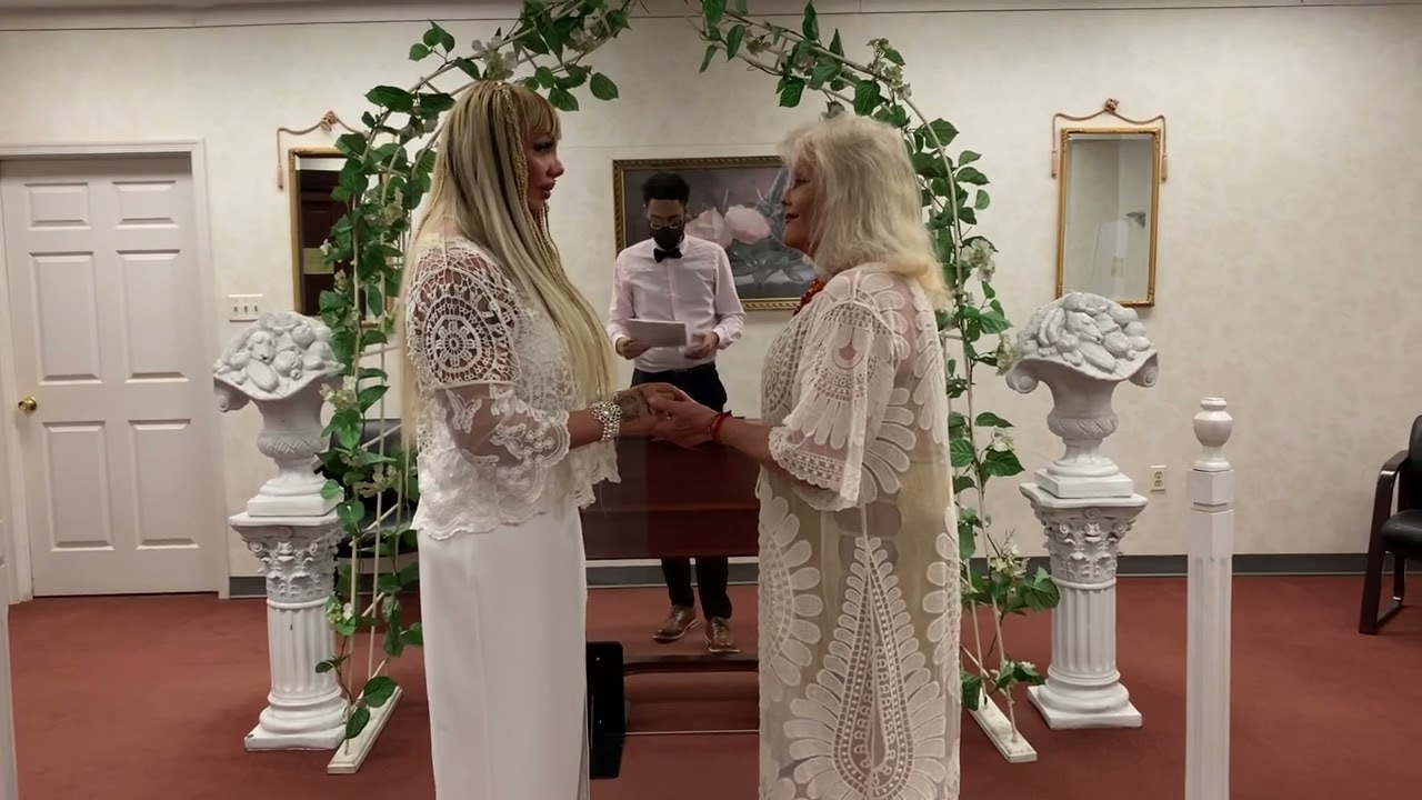 Desir&eacute; & Rita Nelson Dubounet
