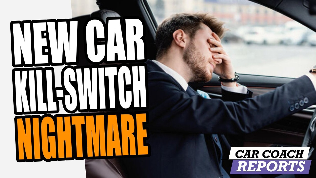 Your New Cars Will Monitor Your Face, Breath, and Behavior