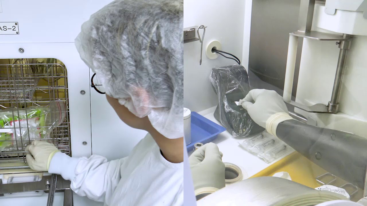 IFPS – C’est quoi le métier de Préparateur en Pharmacie Hospitalière ? – Collegium Santé