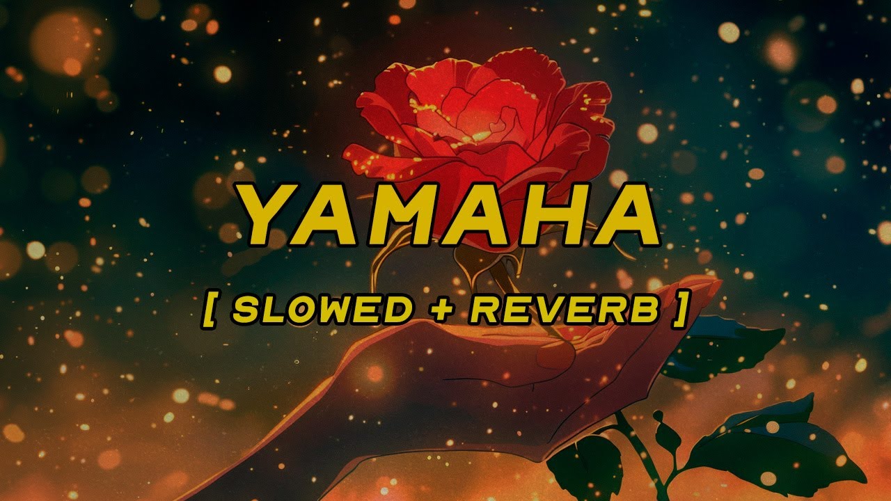 dijon - yamaha [ slowed + reverb ] (lyrics)