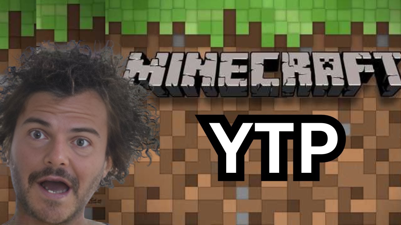 A Minecrack Movie [YTP]