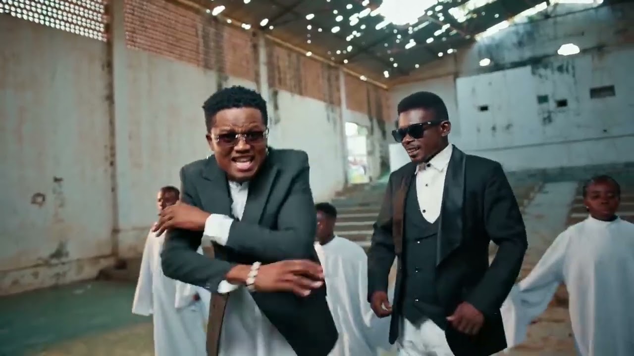 GERILSON INSRAEL & SOOCORRO - NTIMA
