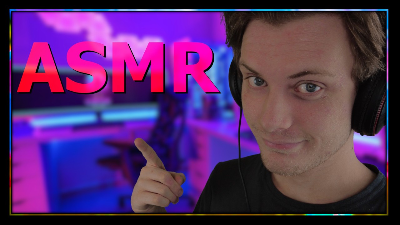 ASMR 