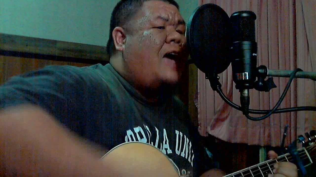 ต้อง รังสิต - Vindicated (Dashboard Confessional Acoustic Cover)