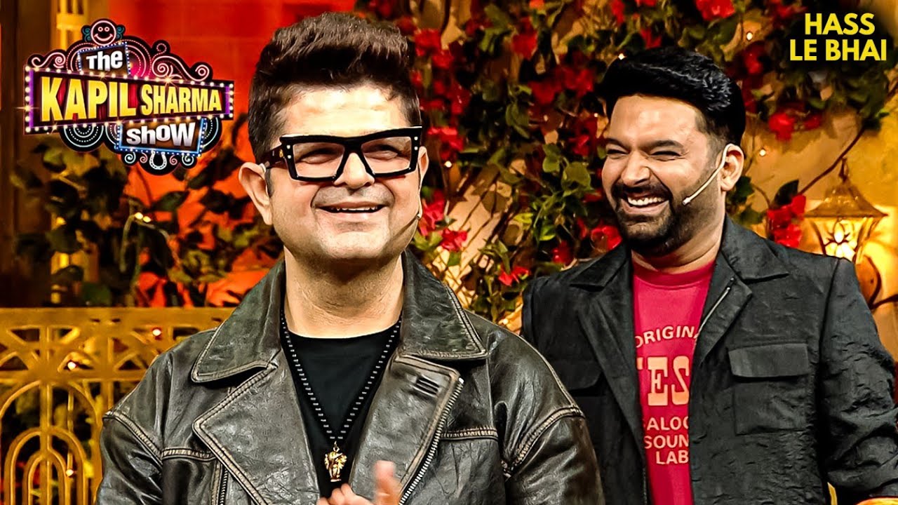 ‘NRI Wives’ की टीम पर चलेगा कपिल का जादू? | Comedy Show | Funny #kapilsharmashow #funnyepisode