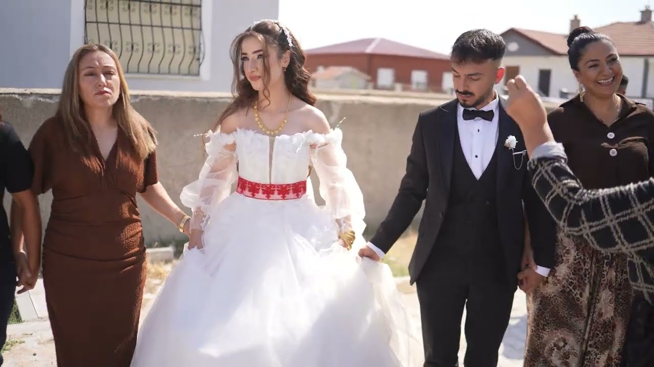 27 Temmuz 2025 Gölyazı Düğün