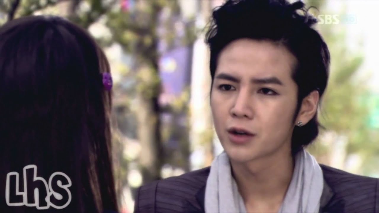 Love Me, Love Me  &hearts; [multi couples]