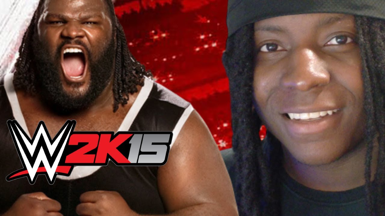 WWE 2K15: HALL OF PAIN SHOWCASE!