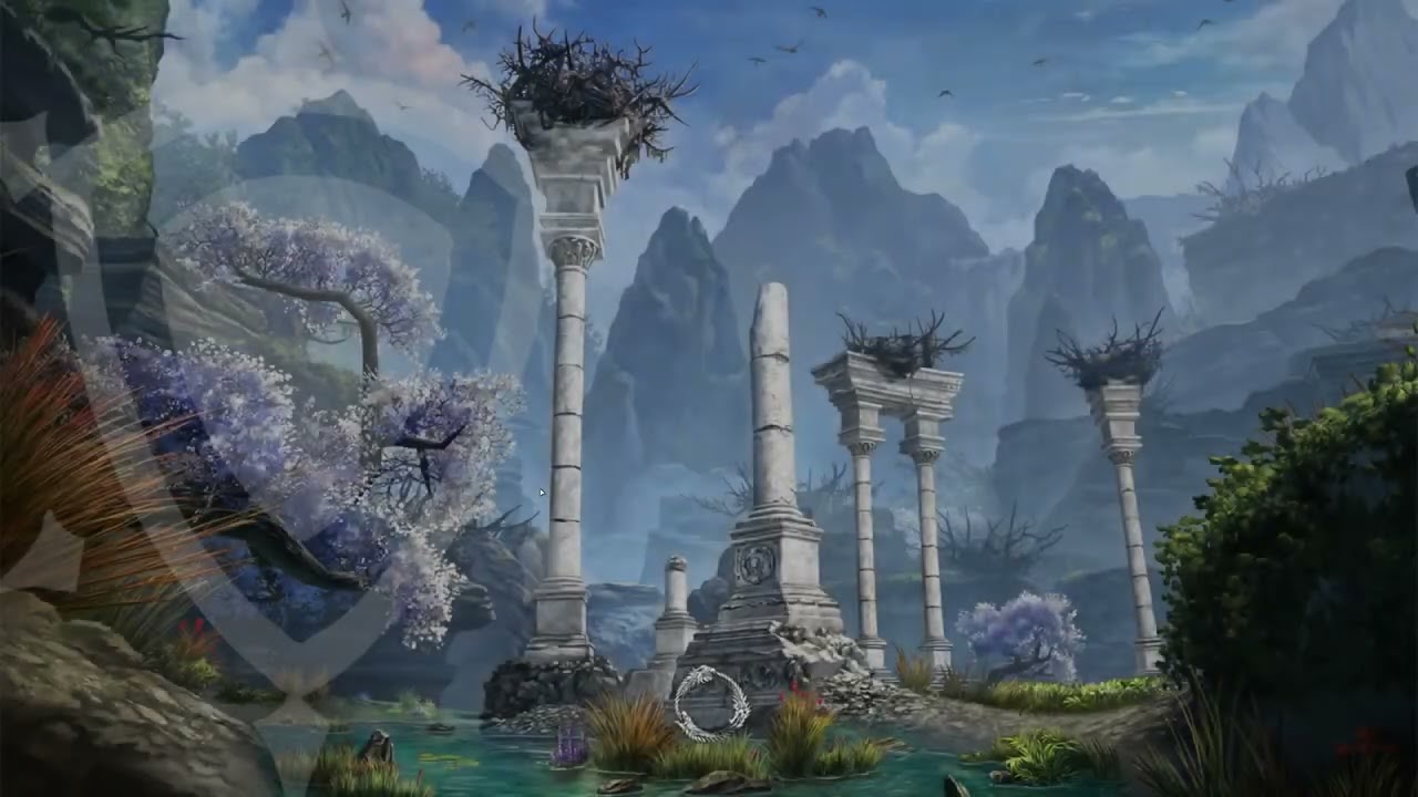 Coral Aerie trifecta run Land, Air, and Sea Supremacy - Stam Arc Double Feature