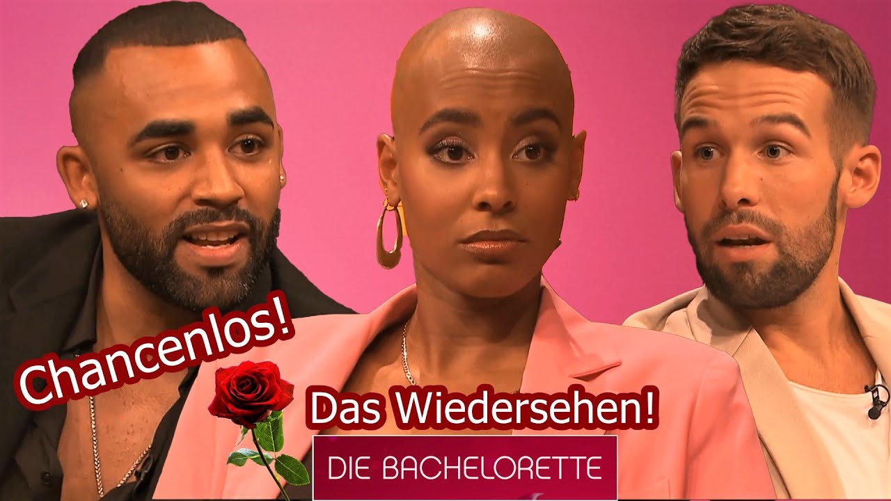 Bachelorette 2022 - Das gro&szlig;e Wiedersehen