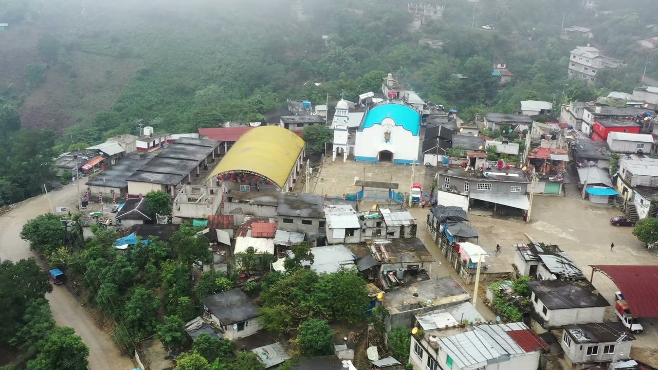 Ohuatipa Xochiatipan Hidalgo