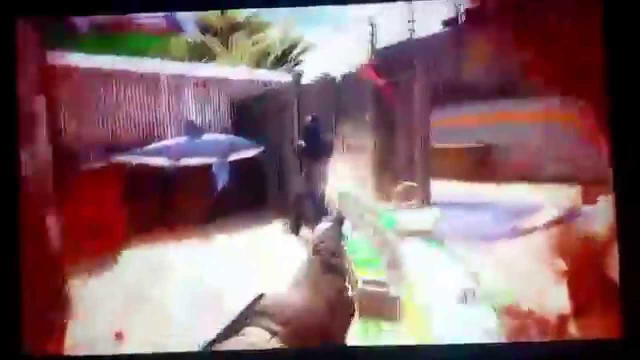 a really nice clip with the R870