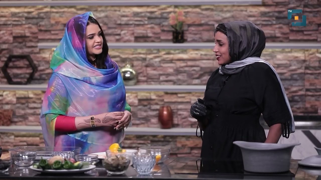 مطبخ النجوم | سلمى الماجدي