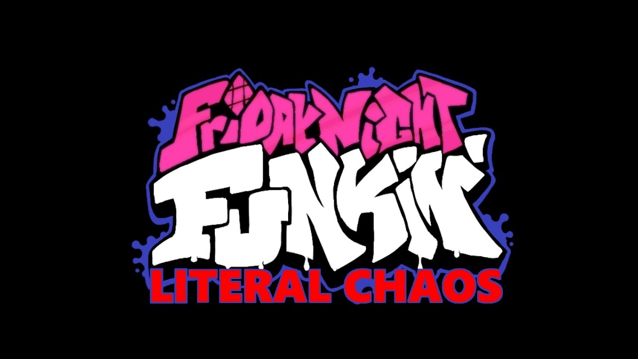FNF: Final Destination Literal Chaos ModPack Psych Engine (Original/10 Players)