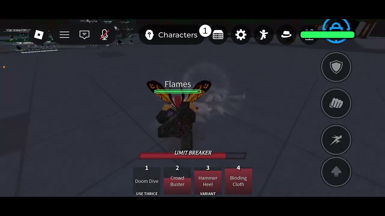 Godzilla and friends play the strongest battle grounds