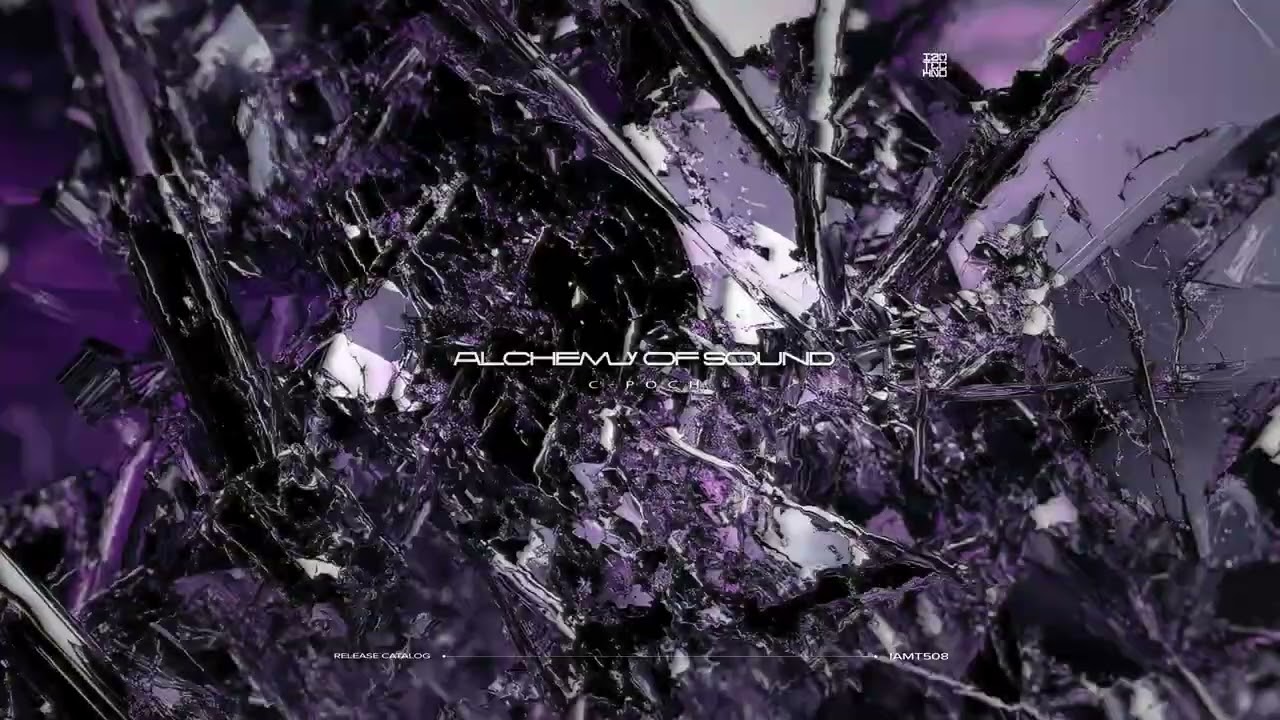 C-poch - Alchemistic // IAMT