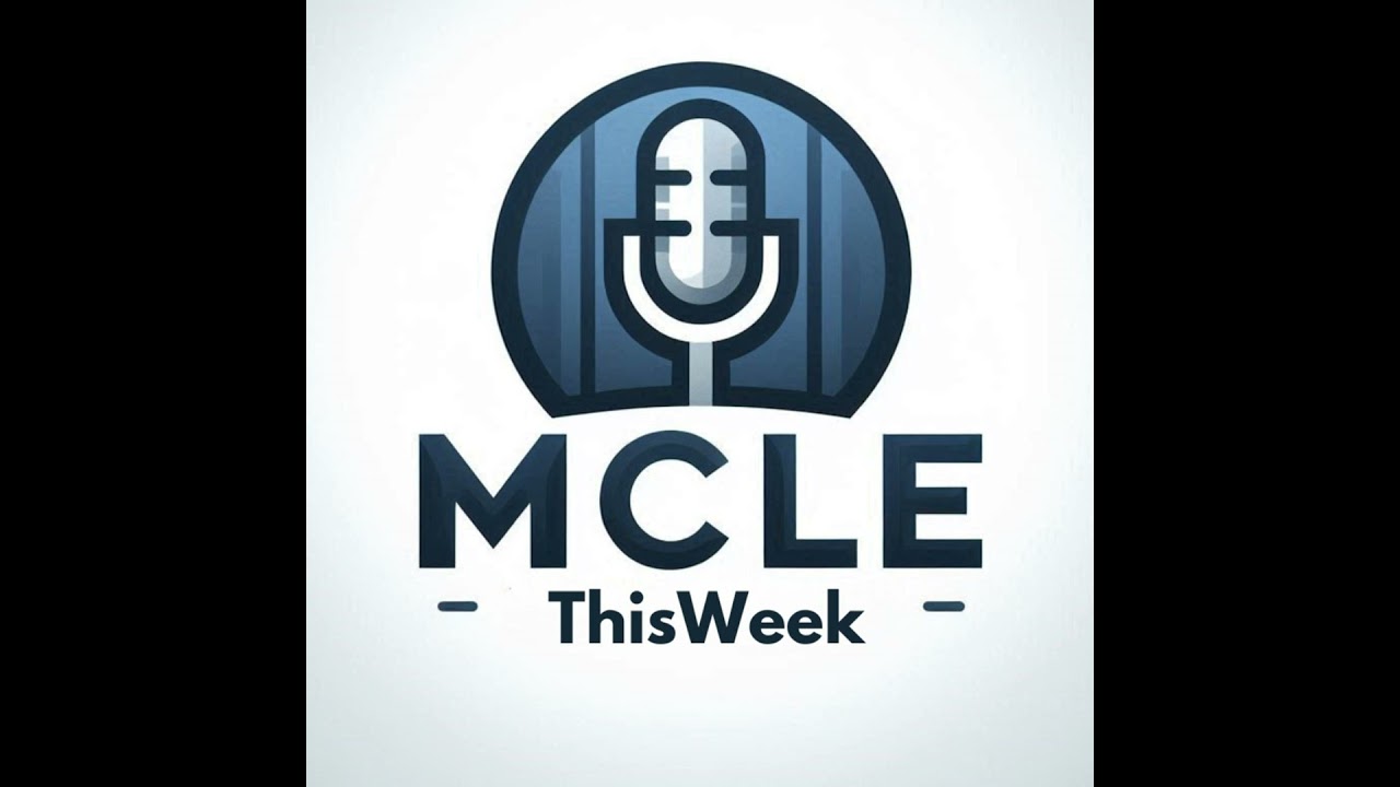 MCLE ThisWeek | S2 E11: Client Experience as a Growth Strategy: Turning Every Client Interaction ...