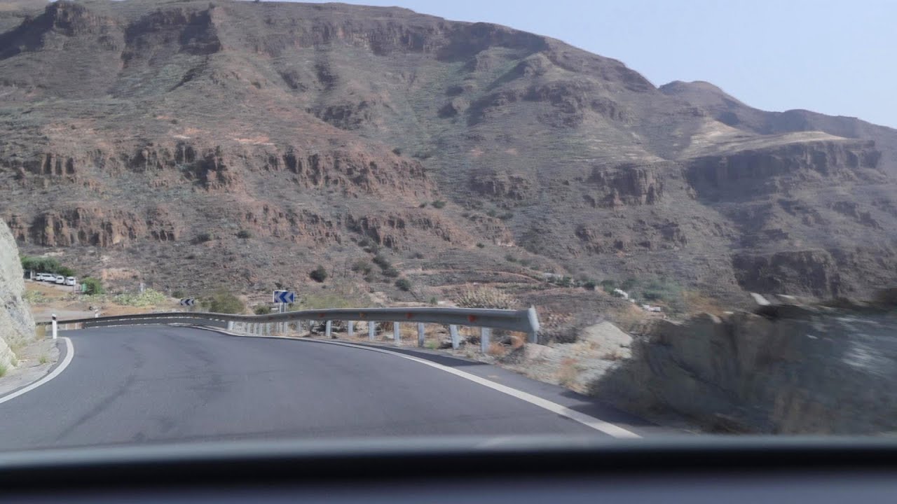 GRAN CANARIA 2025 Teil 81 