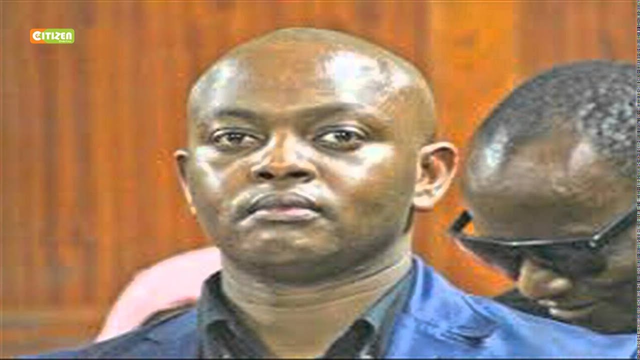 Waiguru drags DP Ruto&rsquo;s name into NYS scam