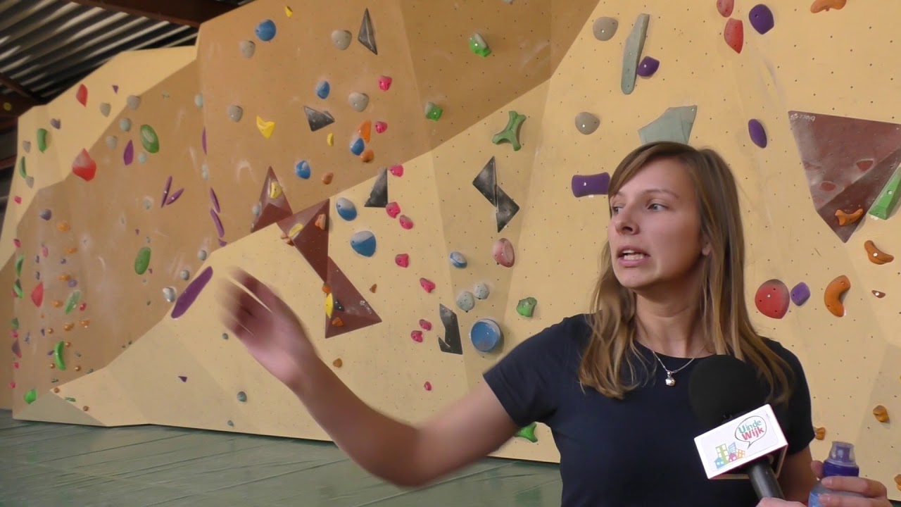 Boulderhal Energiehaven