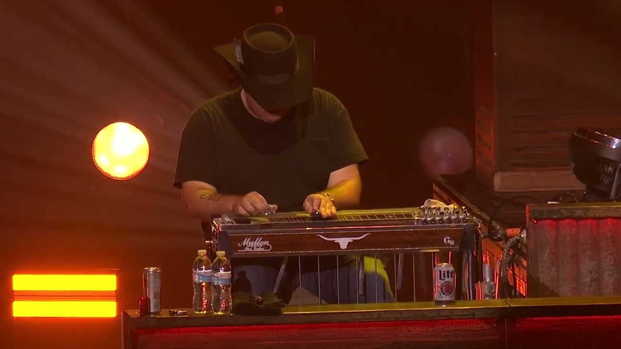 Cody Jinks - Long Way To The Top - AC/DC Cover