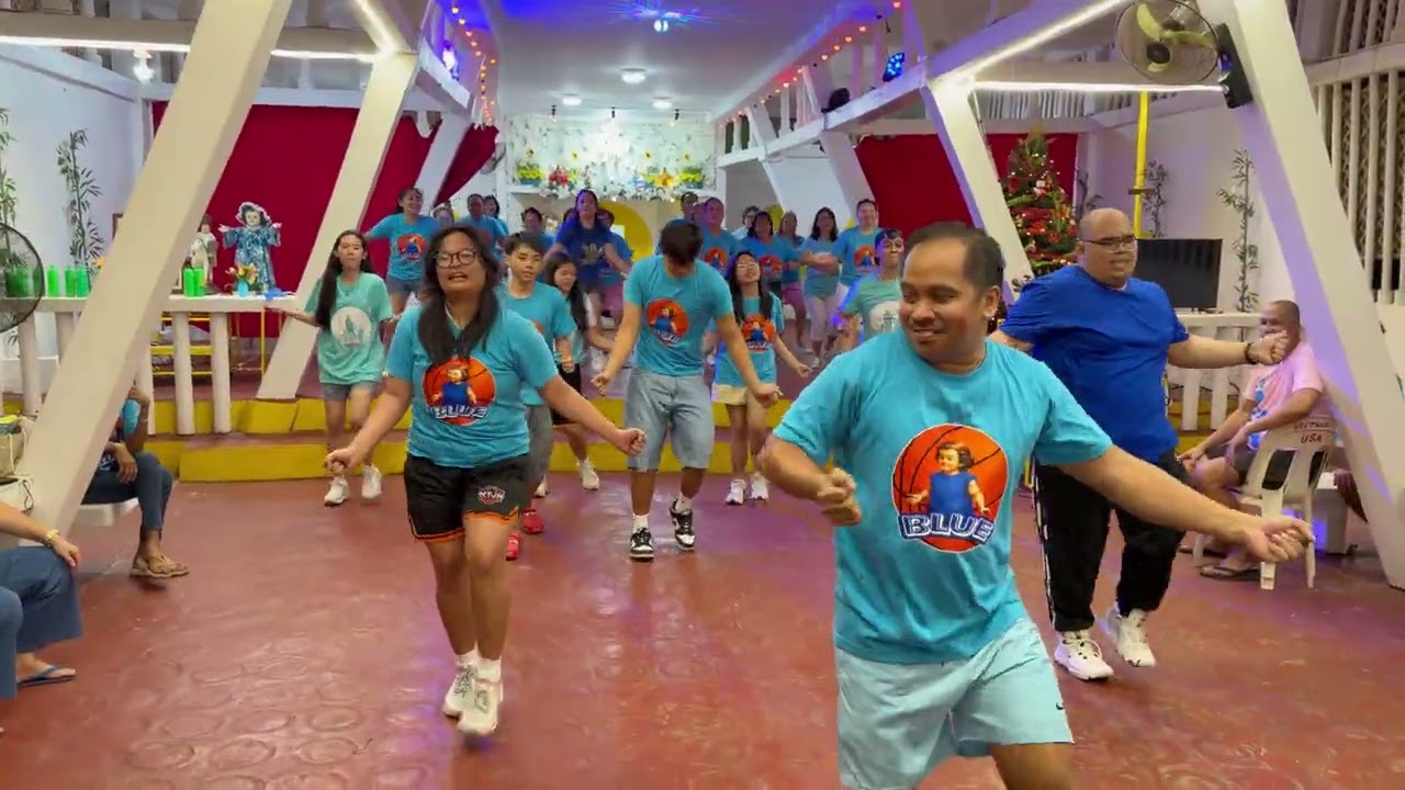 Livin' La Vida Loca by Ricky Martin | DRAGON — DLF Opening 2026