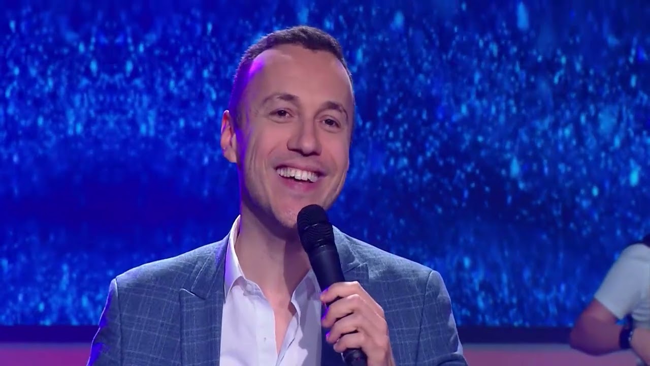 Nedeljno Popodne sa Leom Kis - Cela Emisija - (Tv Grand - 23.11.2025.)
