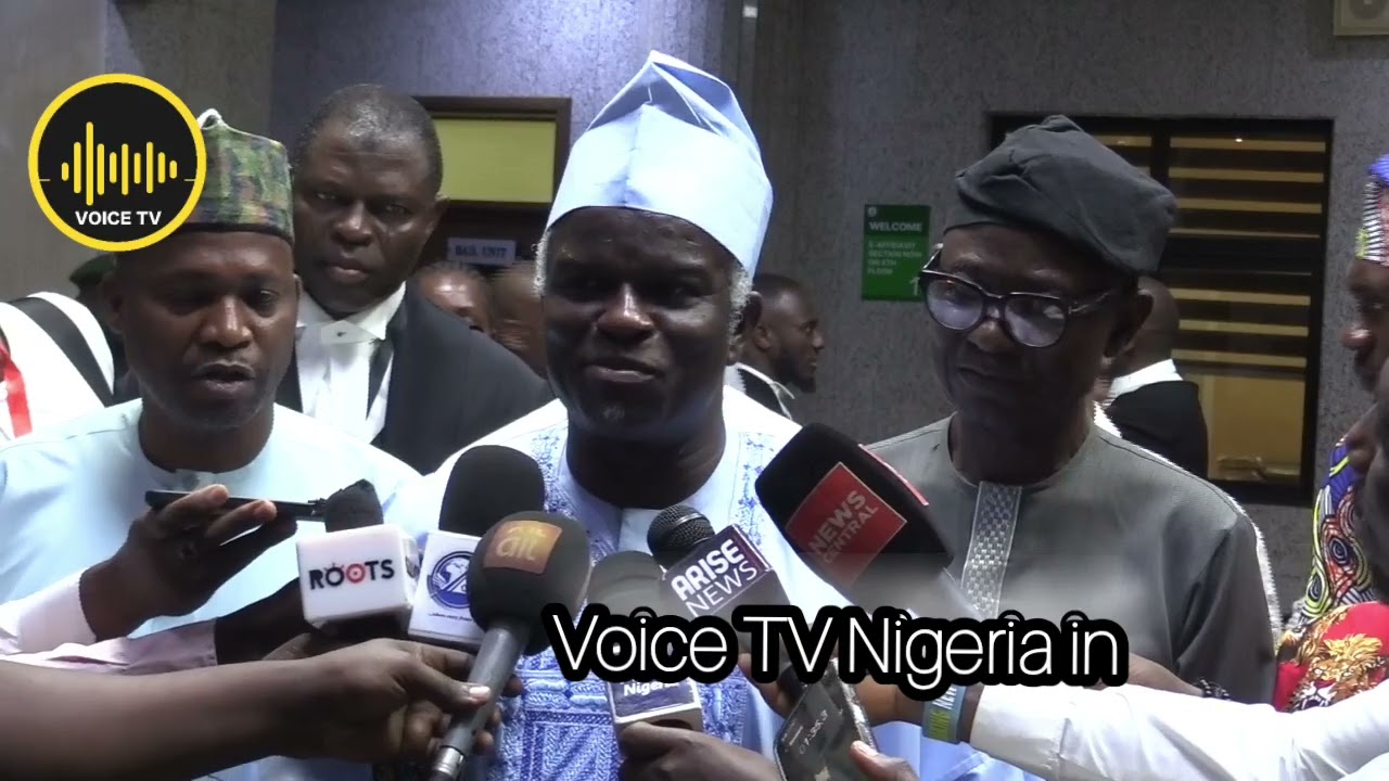 Set Back For ADC As Forum Of Ex-Lawmakers Storm Court For Suit Seeking to deregister SDP Other
