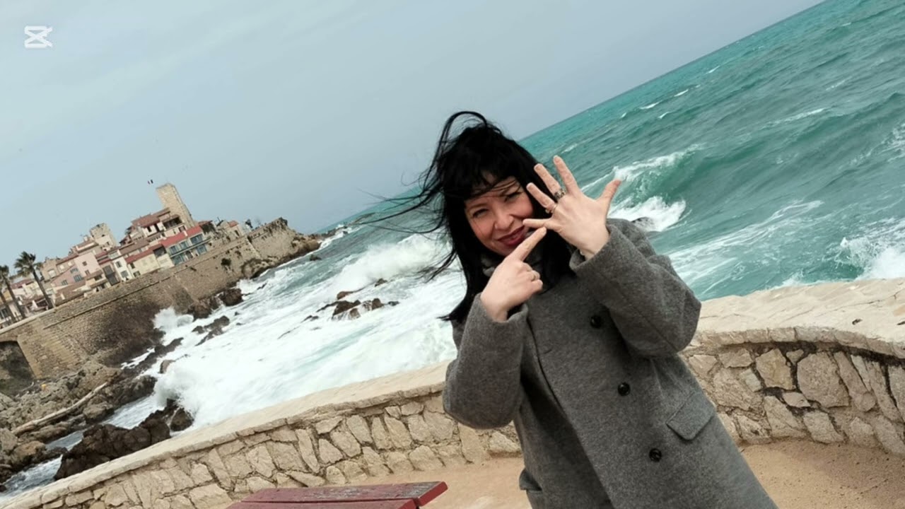 Pour toujours oui / Per sempre sì - Cover francese dalla Costa Azzurra 🌊🌴🇫🇷🥐👰🏻‍♀️🤵🏻‍♂️