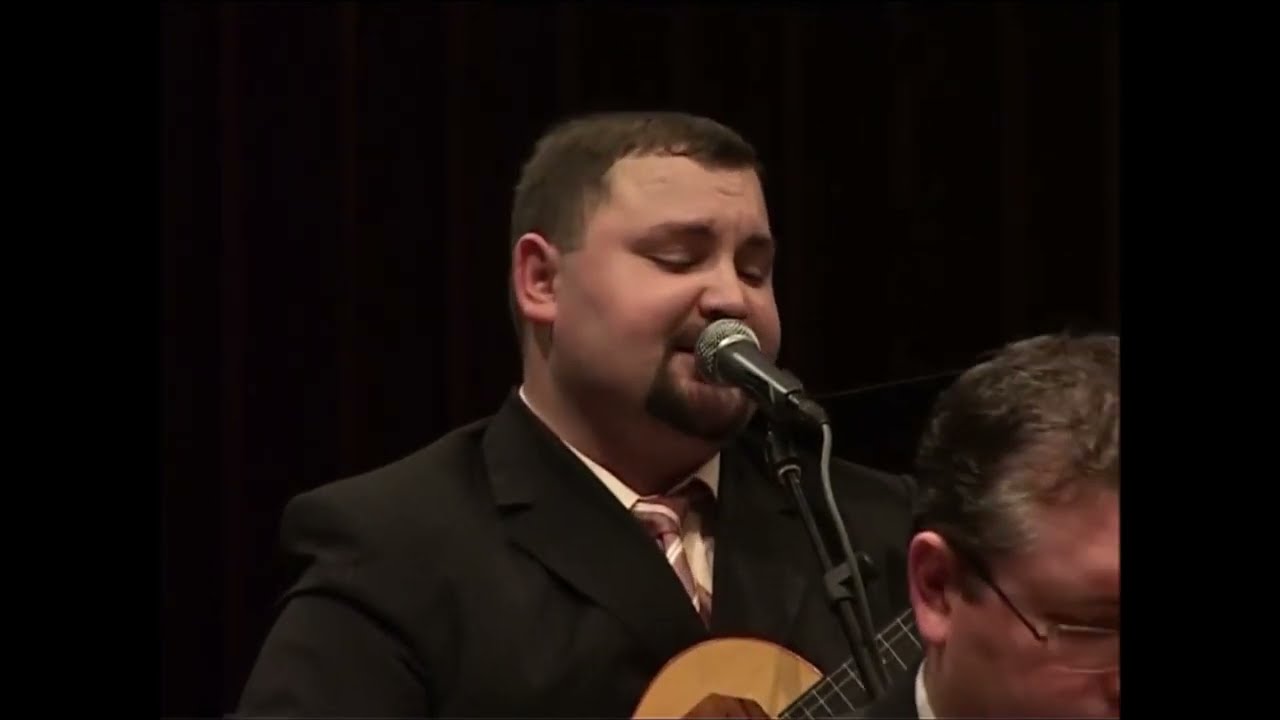 Zagrebački tambura&scaron;i - Vratit će se rode