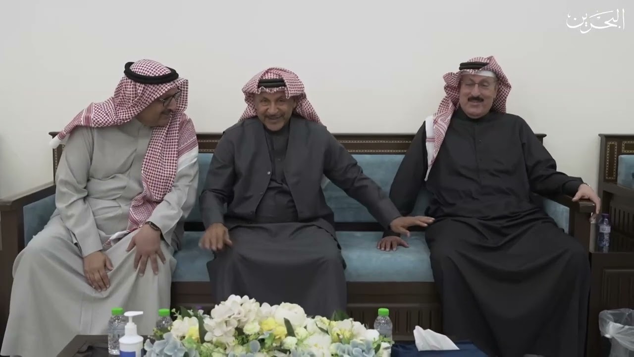 مجالسنا | ح 3 | 3-3-2025