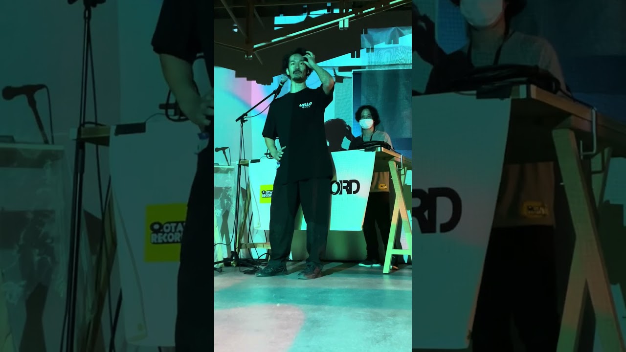 20220903 UC solo show -宿題やったか⁈フェス-