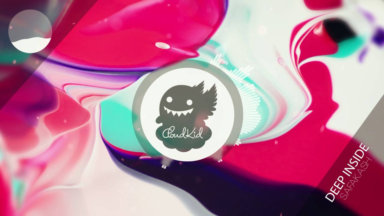 SAFAKASH - Deep Inside