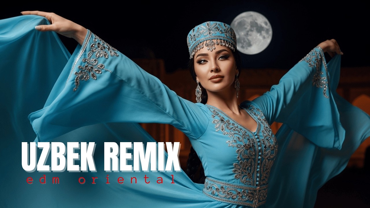 Uzbek Club Remix 2026 🔥 | Oriental Bass Dance Power