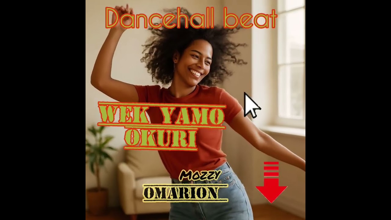 Dancehall beat 🆕 by Franky pro (Retro vibes record) 