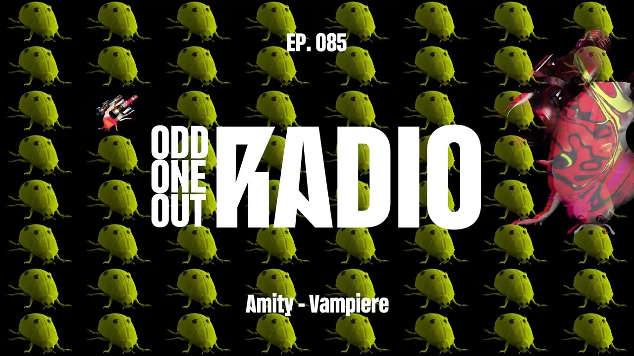 YOTTO - Odd One Out Radio - Ep. 085