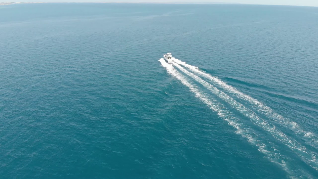 mavic air Chalkidiki Nea Triglia
