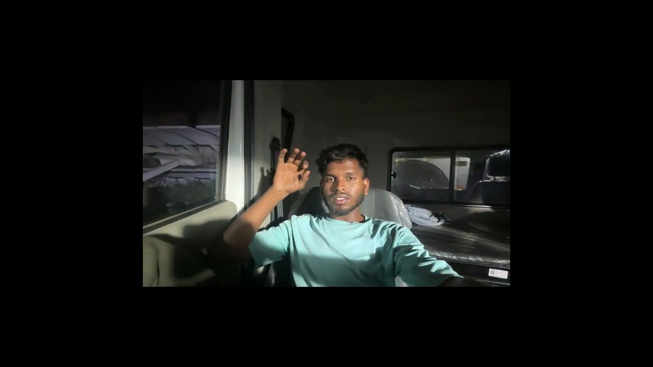 Finally Aaj iron rod unload hone jara hai 🥲 #vlog #localdriving2266 #jswsteel 