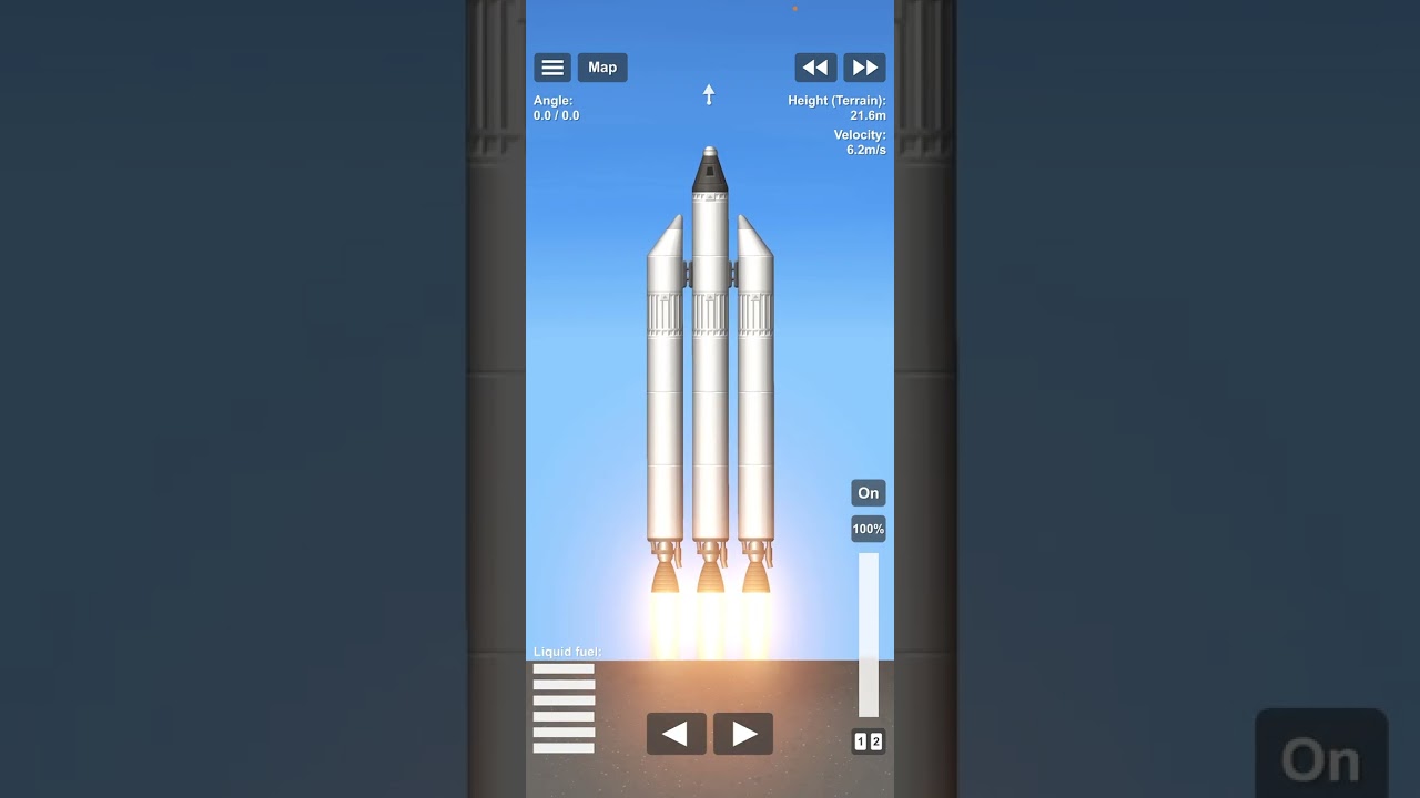 “A végtelenbe és tovább” űrhajó építés👨‍🚀🚀 