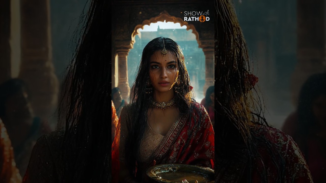Curse of Bhangarh fort | Rajasthan haunted #shorts