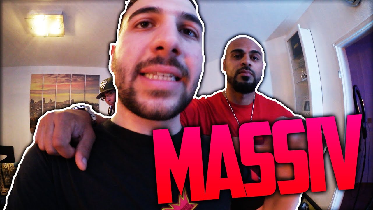 MERT vs. MASSIV - FIFA KINGZ #5