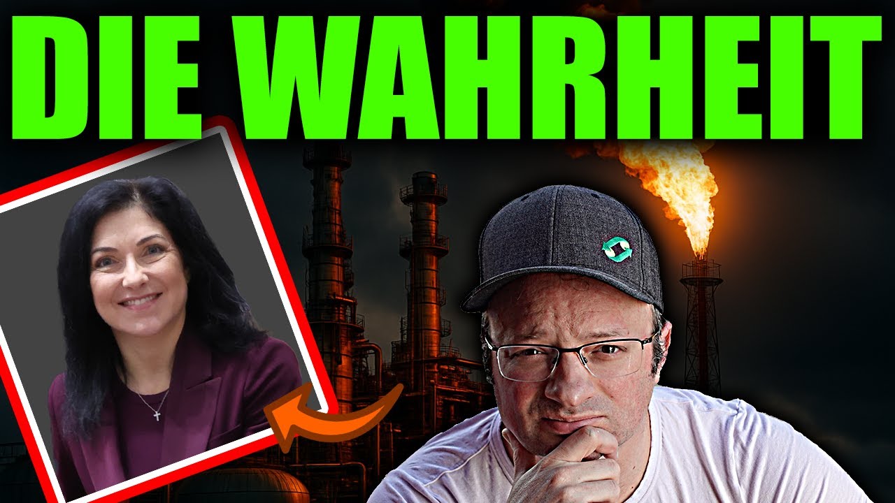 Ist Ministerin Reiche gekauft? – Die Wahrheit ist BRUTAL!