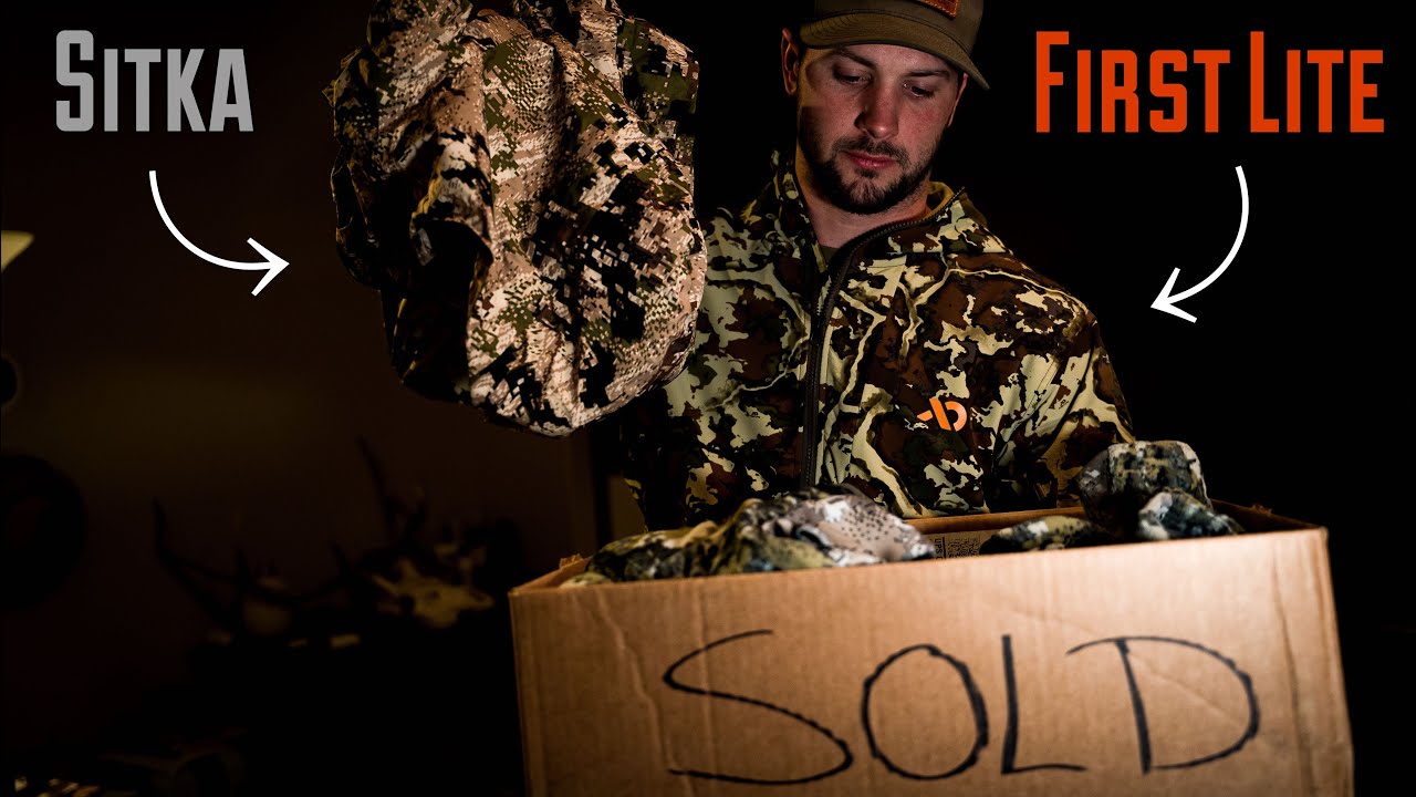 We Switched to First Lite | Everything you need to KNOW!?!