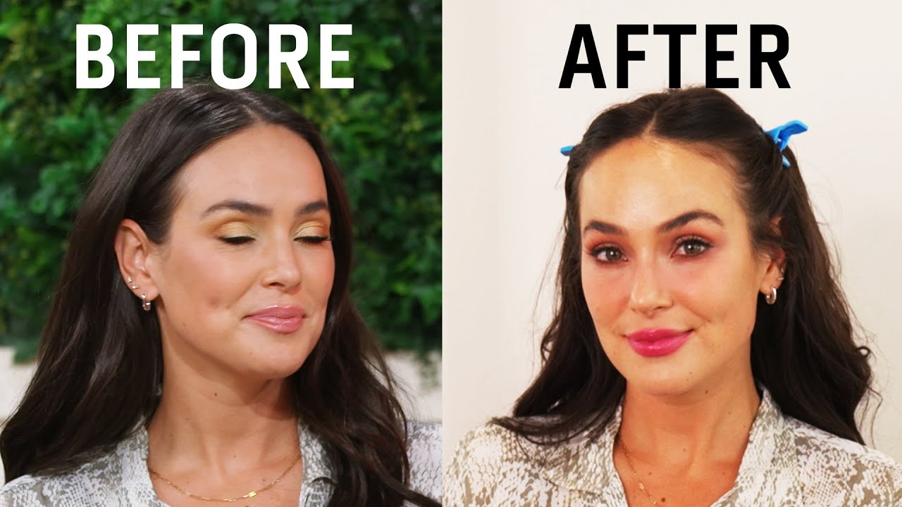 What is DOUYIN MAKEUP?